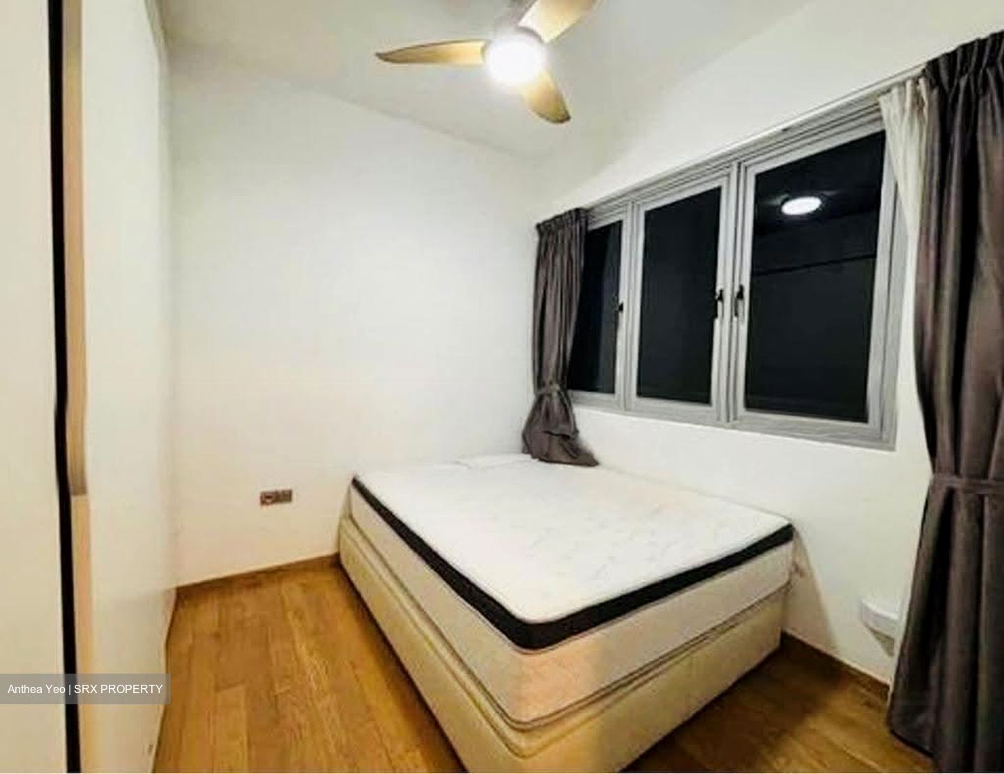 26 Newton (D11), Apartment #610527171